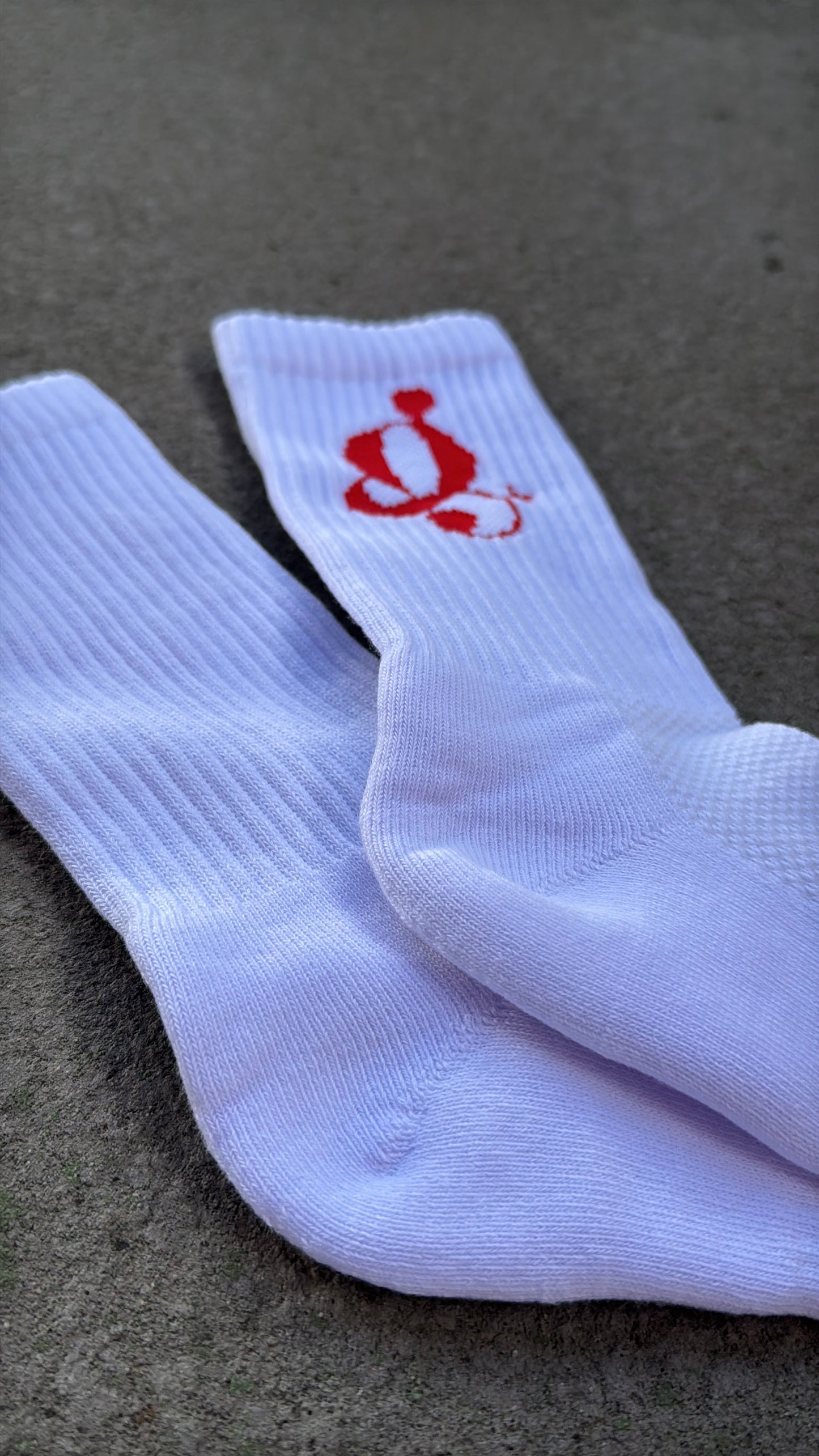 Crew Socks