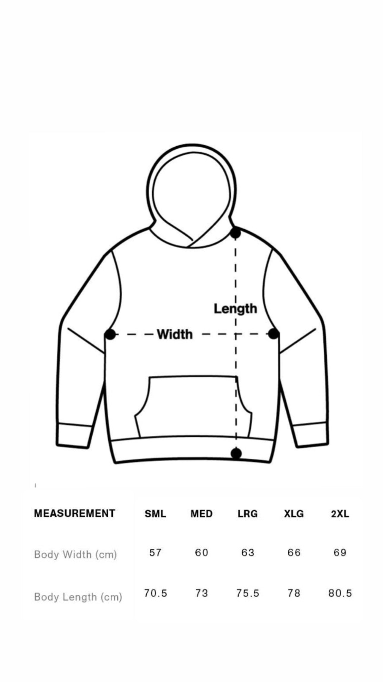 Ultimate Hoodie - Black