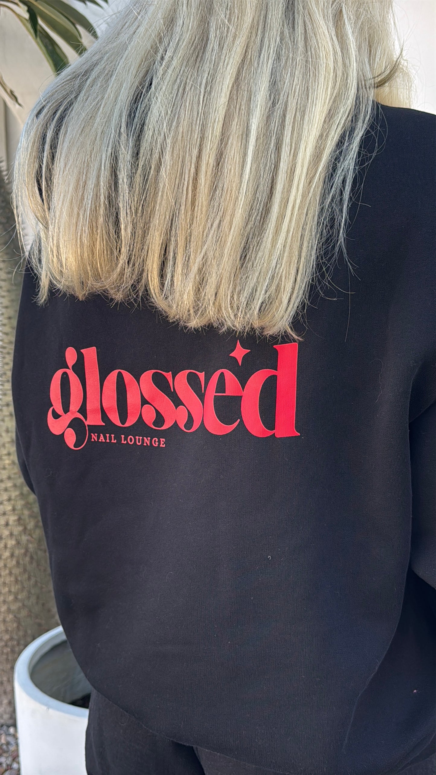 Ultimate Hoodie - Black