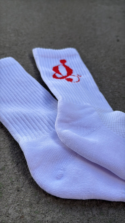 Crew Socks