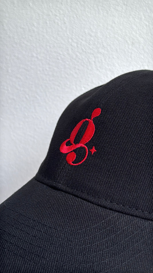 Classic Cap - Black